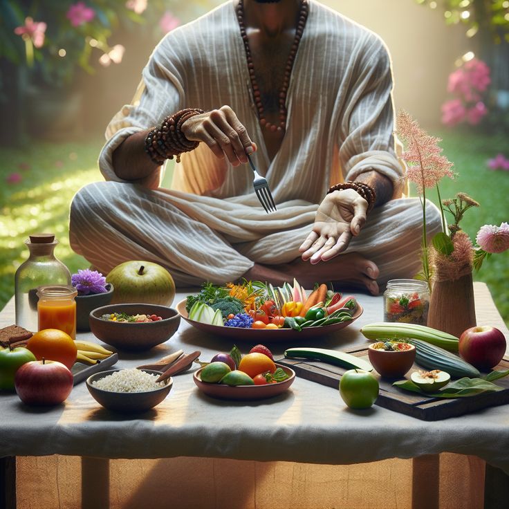 The Modern Revival of Ayurveda – Why Digital Access Matters