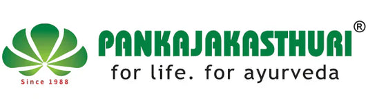 Pankaja Kasthuri Herbals Pvt Ltd