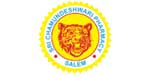 Sri Chamundeshwari Pharma