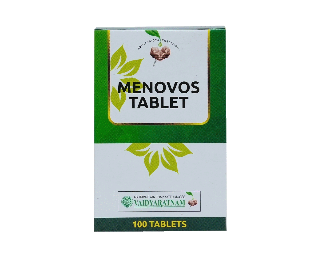 Vaidyaratnam Menovos Tablets