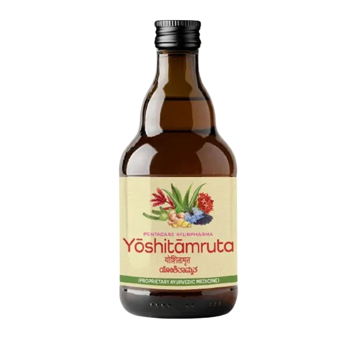 Pentacare Yoshitamruta