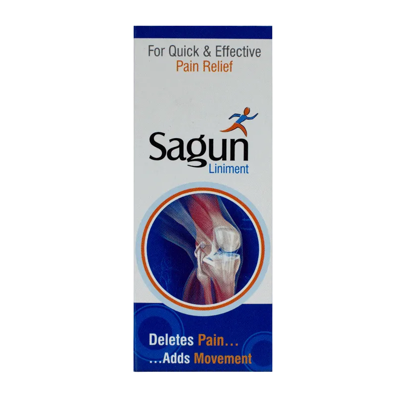 Sneha Sagun Liniment