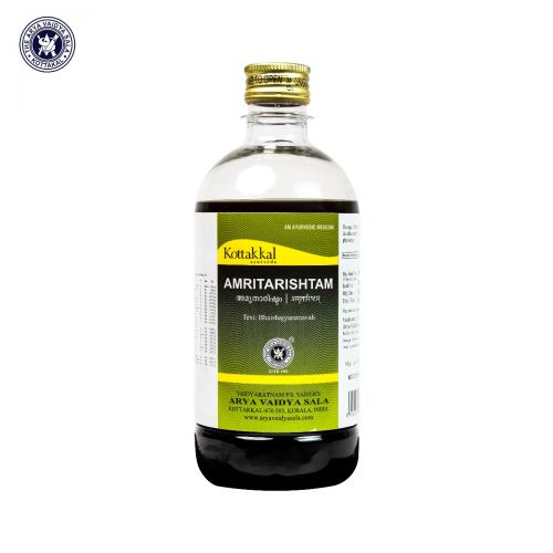 கோட்டக்கல் அமிர்தரிஷ்டம்