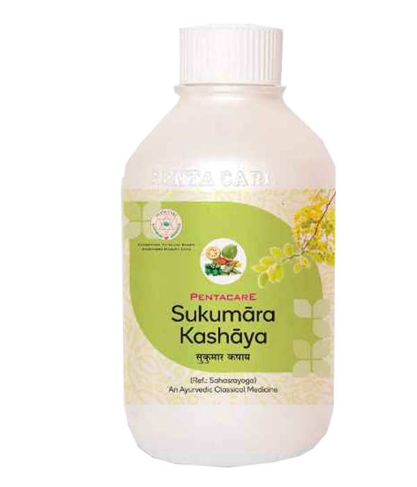 Pentacare Sukumara Kashaya