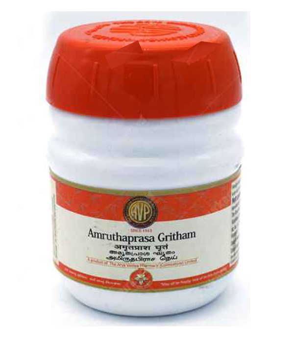 AVP Amruthaprasa Gritham