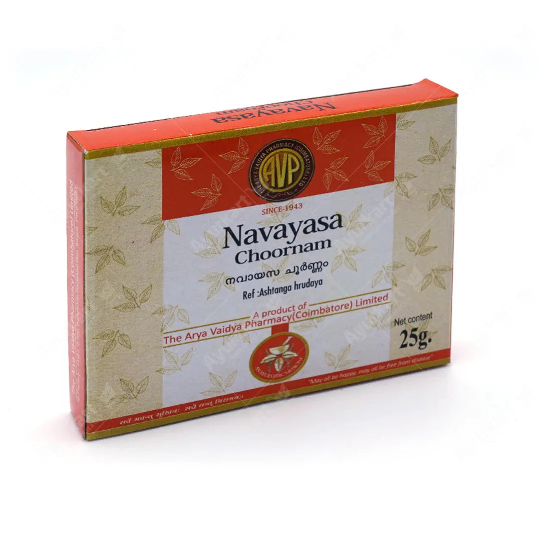 AVP Navayasa Choornam