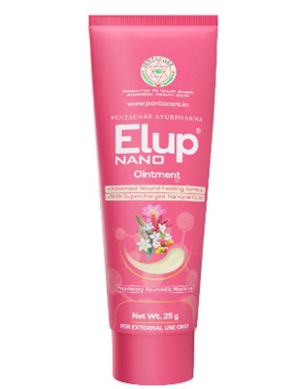 Pentacare Elup Nano Ointment