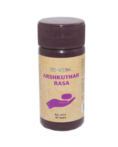Revinto Arshkuthar Rasa