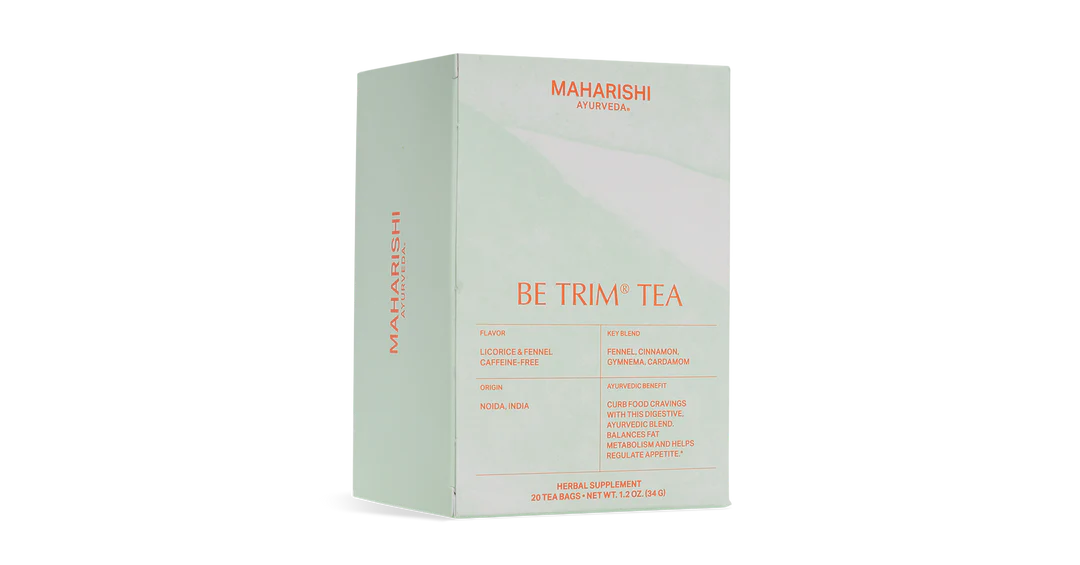 Maharishi BeTrim Tea