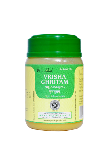 Kottakkal Vrisha Ghritam
