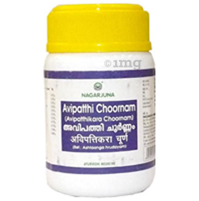 Nagarjuna Avipatthi Choornam