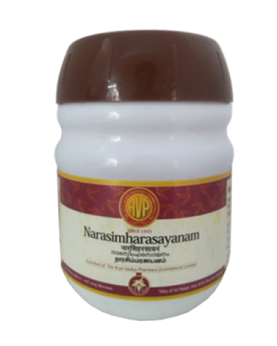 ಎವಿಪಿ ನರಸಿಂಹ ರಸಾಯನಂ