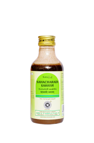 Kottakkal Sahacharadi Kashayam