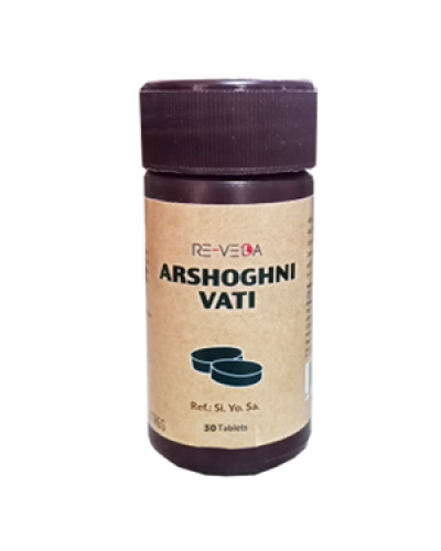 ರೆವಿಂಟೋ ಅರ್ಷೋಘಿನಿ-ವತಿ