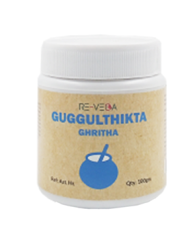 Revinto Guggulu Thikthaka Grita