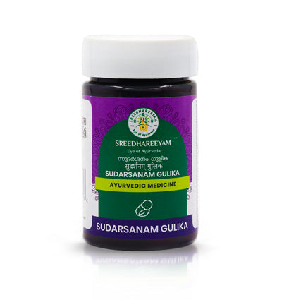 Sreedhareeyam Sudarsanam Tablet