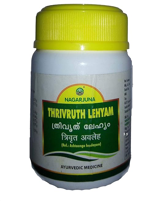 Nagarjuna Thrivruthu Lehyam