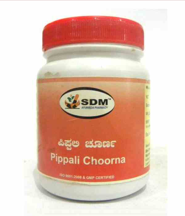 SDM Pippali Choorna