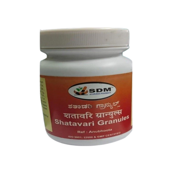 SDM Shatavari Granules