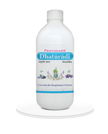Pentacare Dhaturadi Kwata