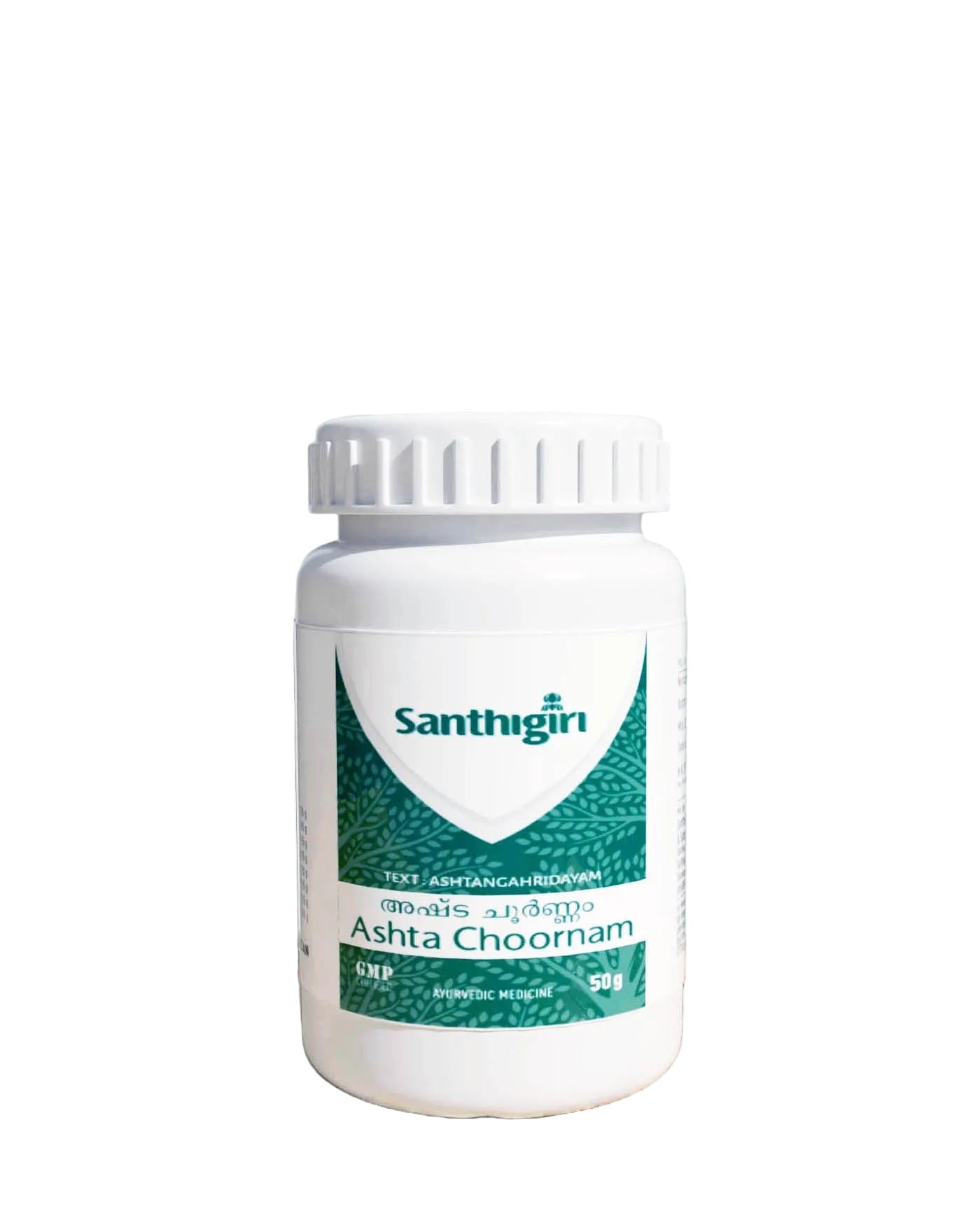 Santhigiri Ashta Choornam