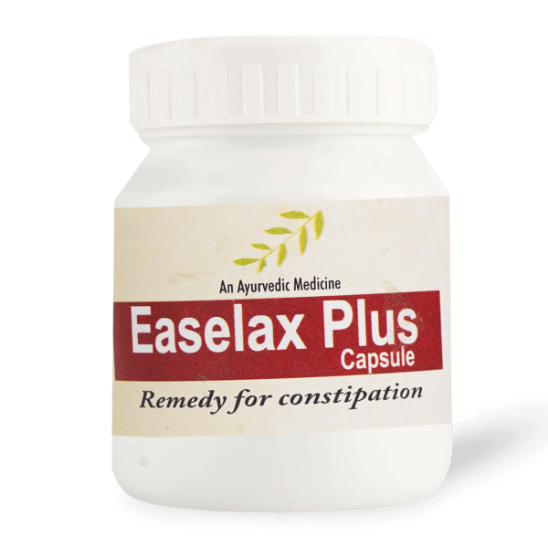 AVP Easelax Plus Capsules