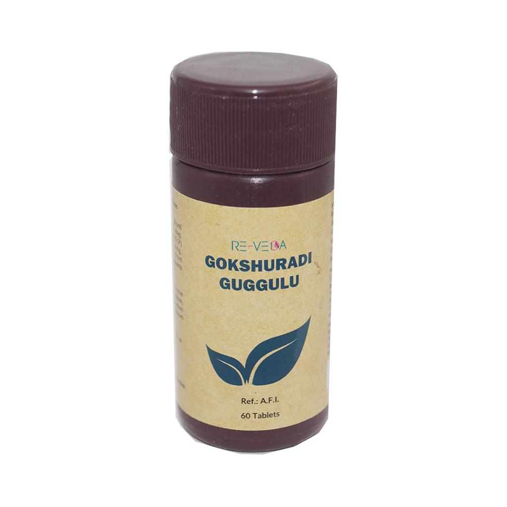 Revinto Gokshuradi Guggulu