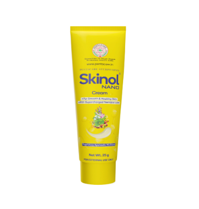 Pentacare Skinol Nano Cream