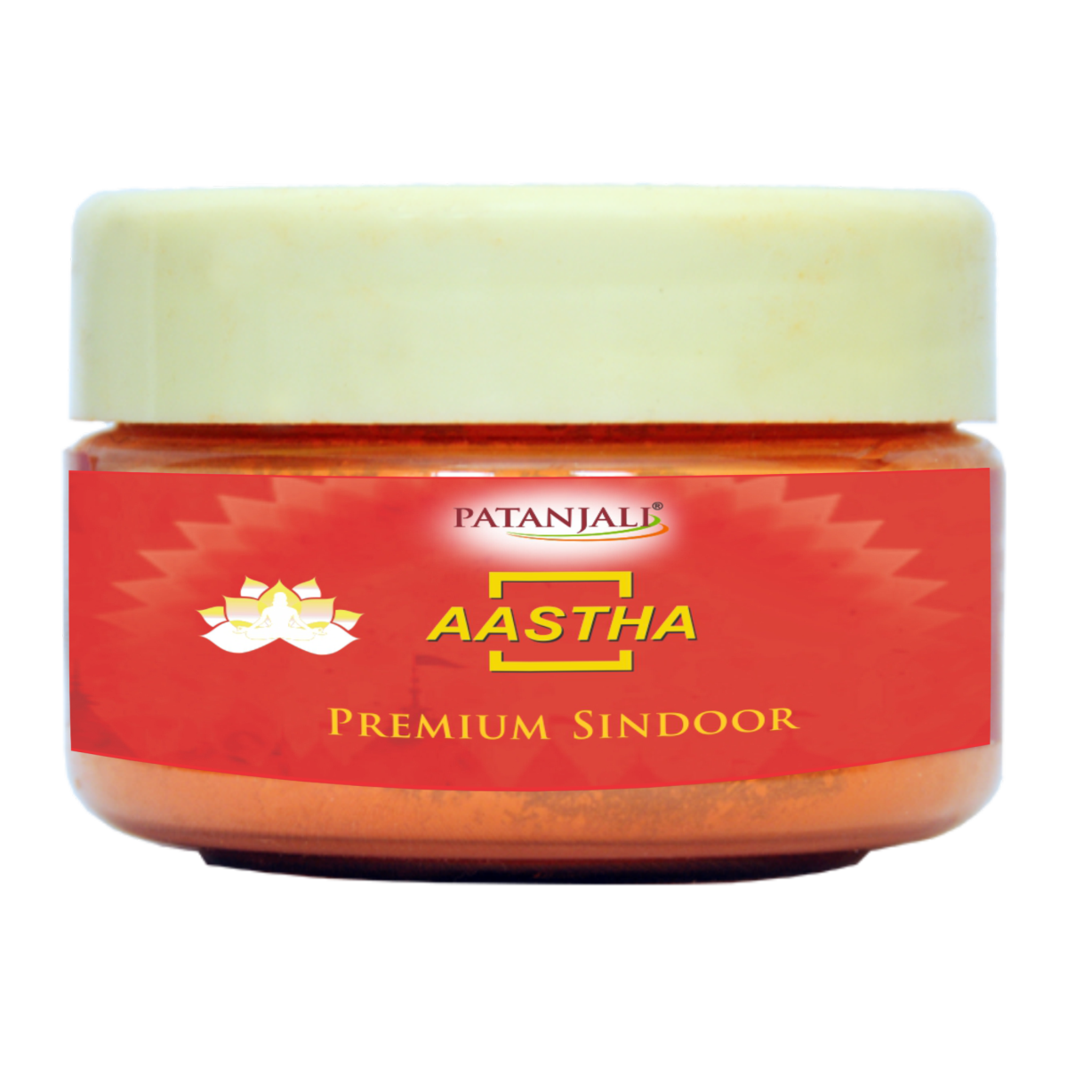 Patanjali Aastha Premium Sindoor