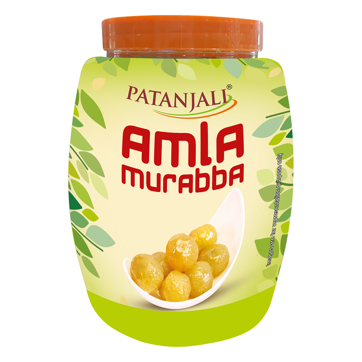 Patanjali Amla Murraba