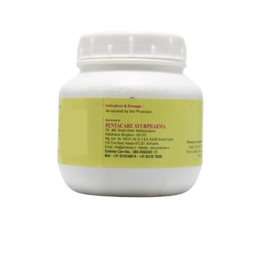Pentacare Dhanvantara Ghrita