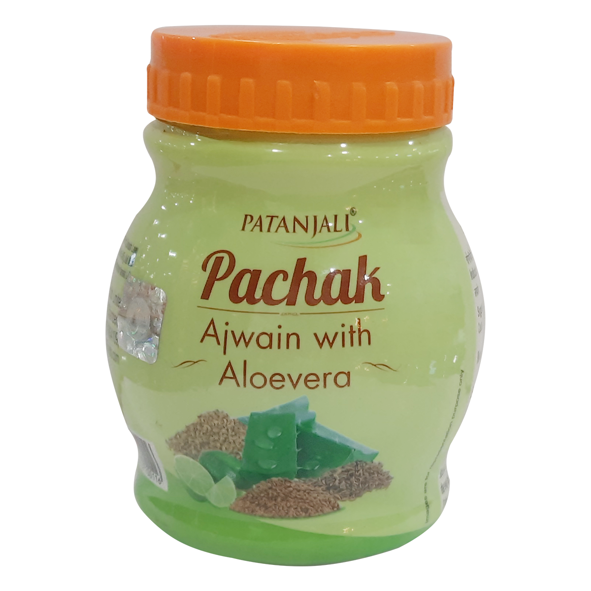 Patanjali Pachak Ajwain With Alovera