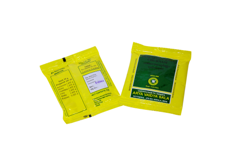 Kottakkal Panchagandha Churnam