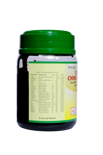 Kottakkal Cheriya Chinchadi Leham