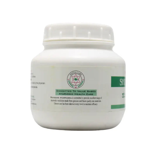 Pentacare Shunti Churna