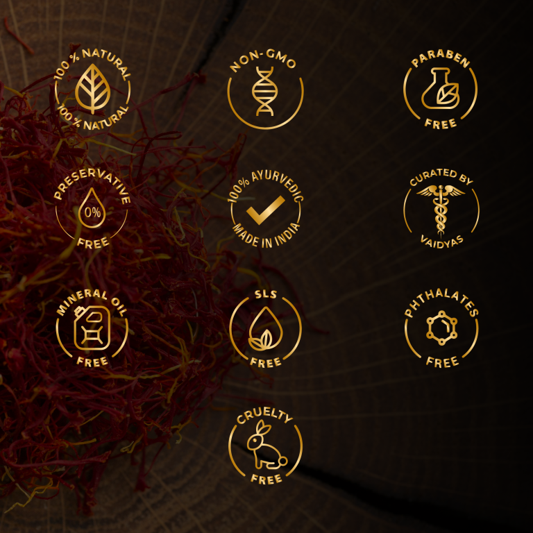 ಎವಿಪಿ ಕುಂಕುಮಾದಿ ತೈಲಂ (ಎಣ್ಣೆ)