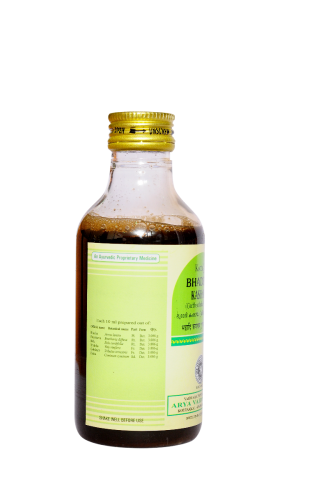 Kottakkal Bhadradi (Garbharaksha) Kashayam