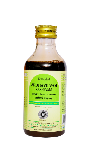 Kottakkal Ardhavilvam Kashayam