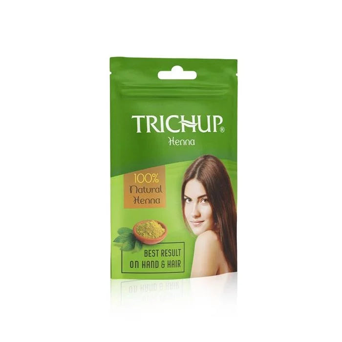 Vasu Trichup Henna Powder