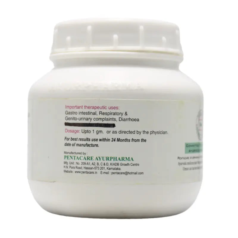 Pentacare Shunti Churna