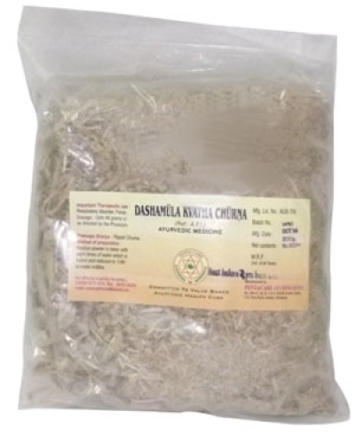 Pentacare Dashamula Kwata Churna