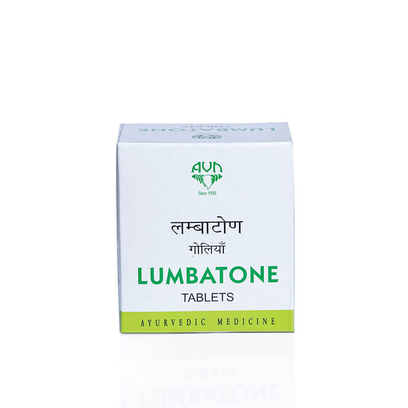 AVN Lumbaton Tablets