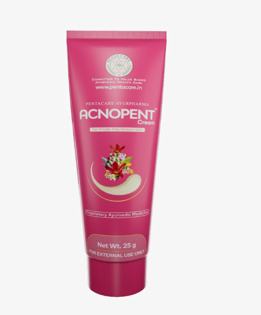 Pentacare Acnopent cream
