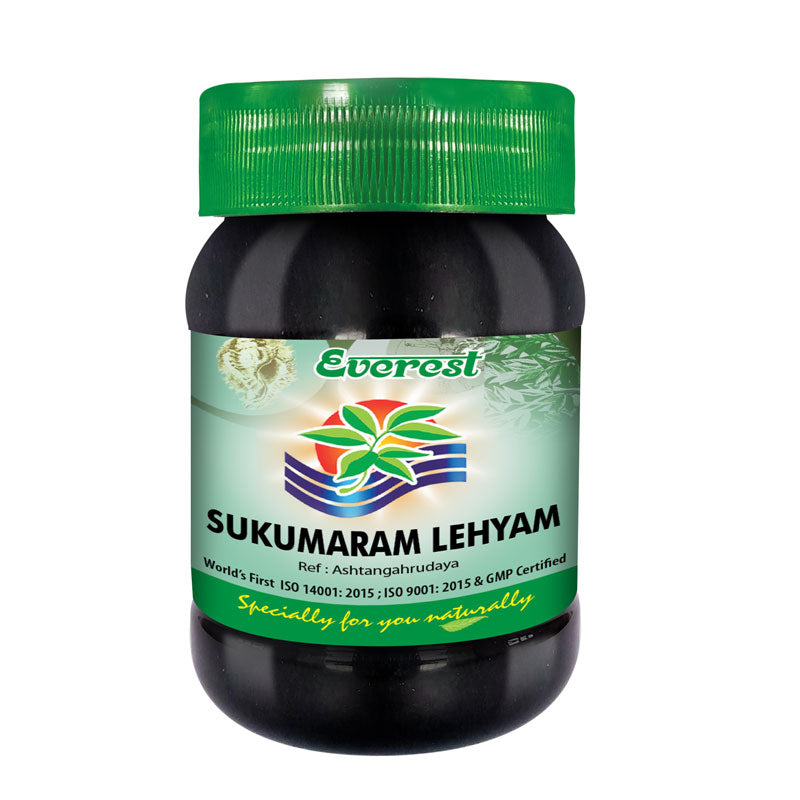 Everest Sukumaram Lehyam