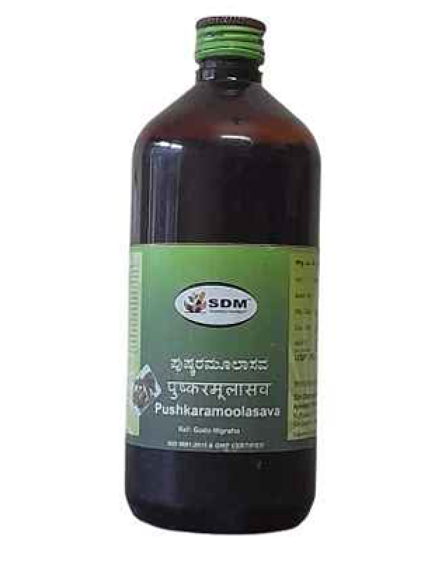 SDM Pushkaramoolasava