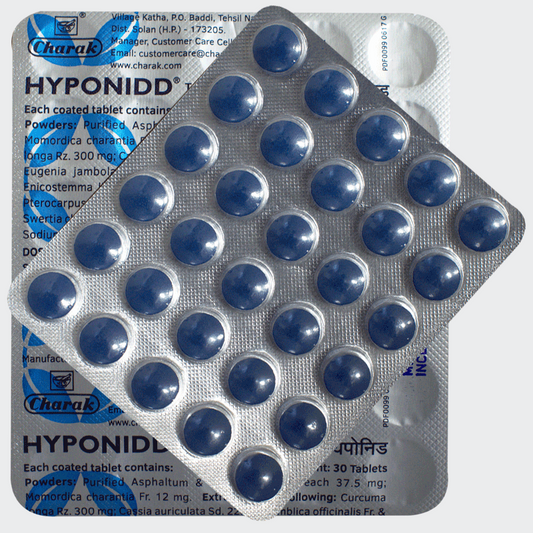 Charak Pharma Hyponidd Tablet