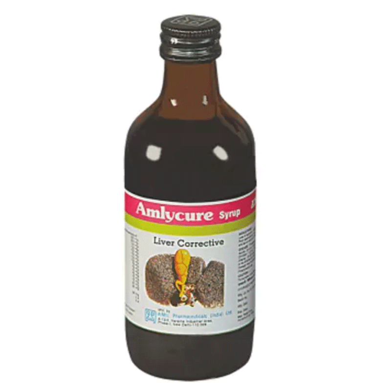 AMLycureSyrup (ஏஎம்எல் க்யூர் சிரப்)