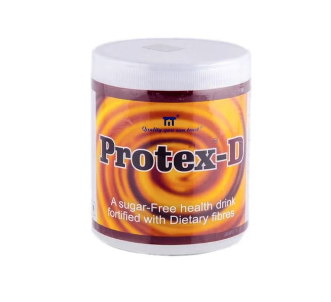 Meditek Protex D Powder