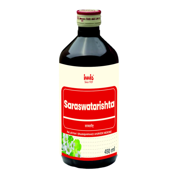 Imis Saraswatharista
