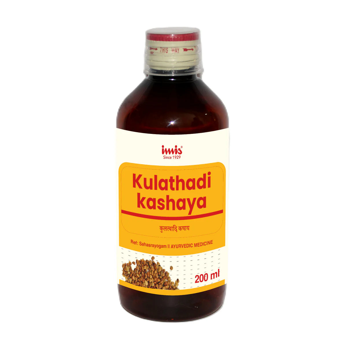 Imis Kulathadi kashaya